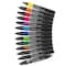 Winsor & Newton® 13 Vibrant Promarker Brush™ Set